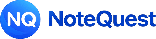 NoteQuest